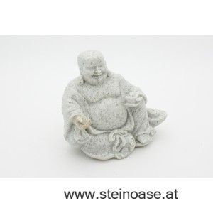 Buddha Steinoptik